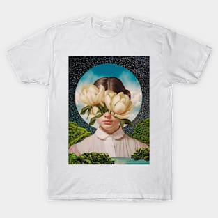 FLOWER DREAMS T-Shirt